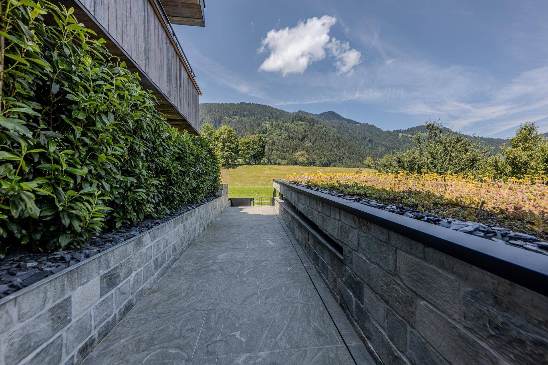 Exklusives Alpen-Chalet mit Kaiserblick in Bestlage von Reith - sofort bezugsfertig! – pohled 3