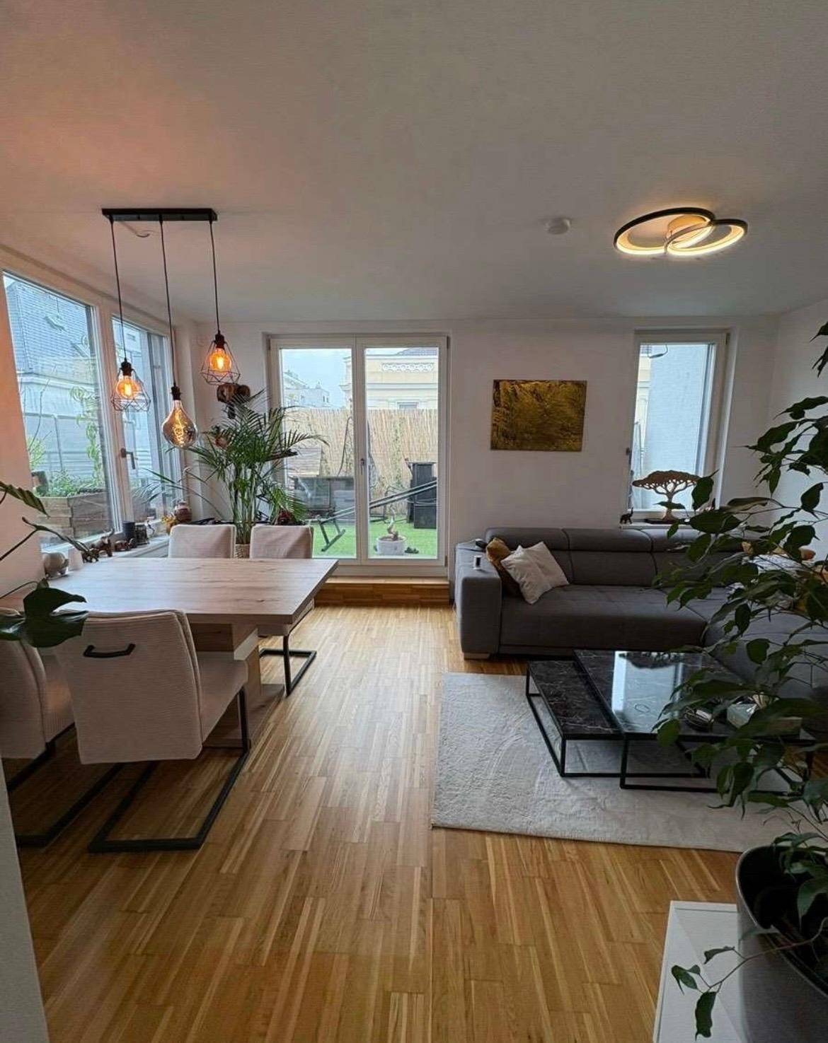 2-Zimmer-Wohnung mit Dachterrasse, 48 m², Favoriten, Favoriten
