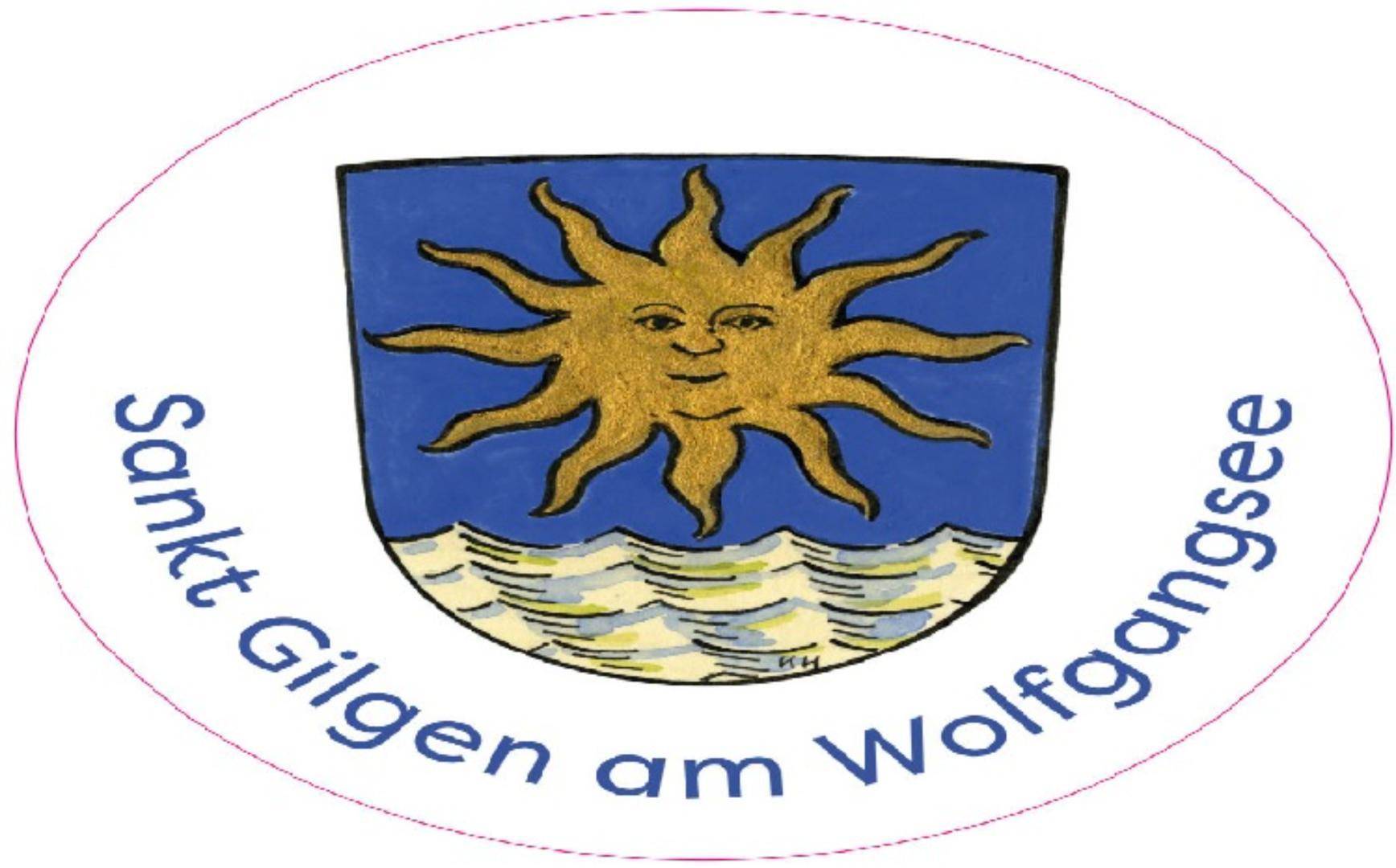 St.Gilgen