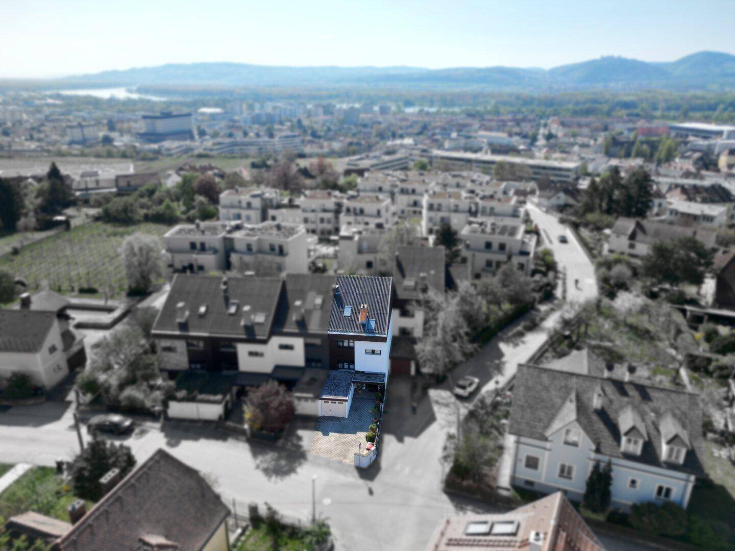 „Wohnen mit Platz &amp; Komfort: geräumiges Reihenhaus am Steindl – pohled 2