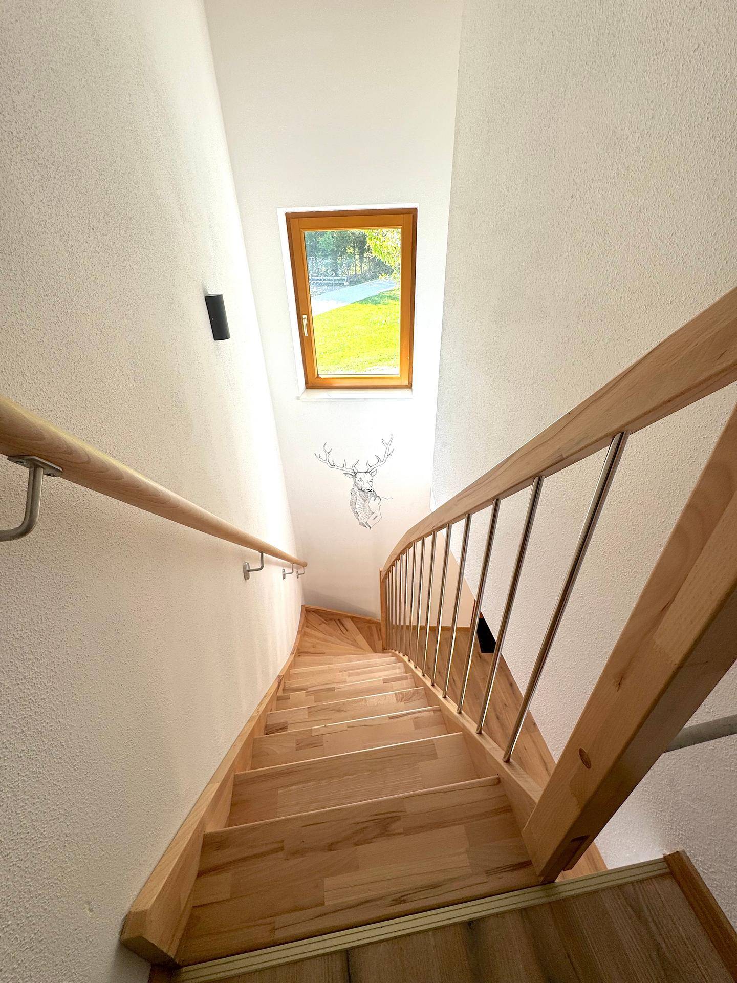 Moderne, sonnige Ruheoase mit atemberaubendem Bergblick - Ansicht 6