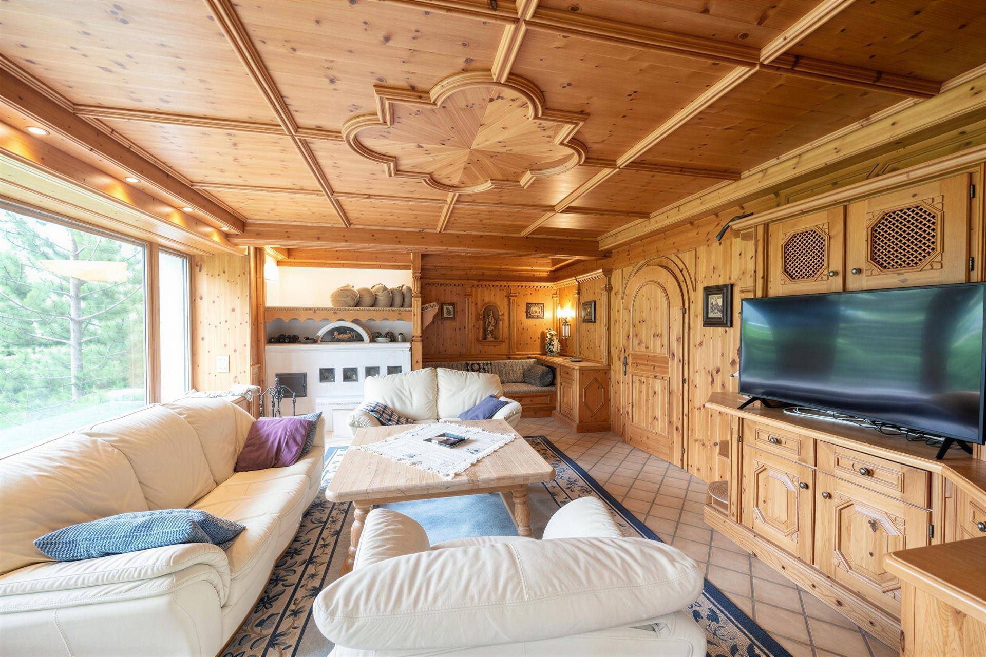 Traumhaus mit Freizeitwohnsitzwidmung, Kaiserblick und touristischer Vermietung! - Ansicht 4
