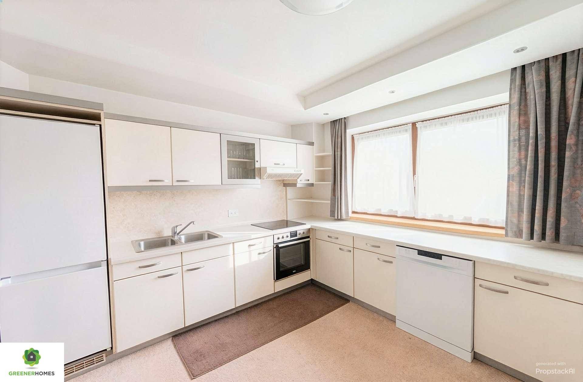 Wohnung – St. Johann in T. - Ansicht 3