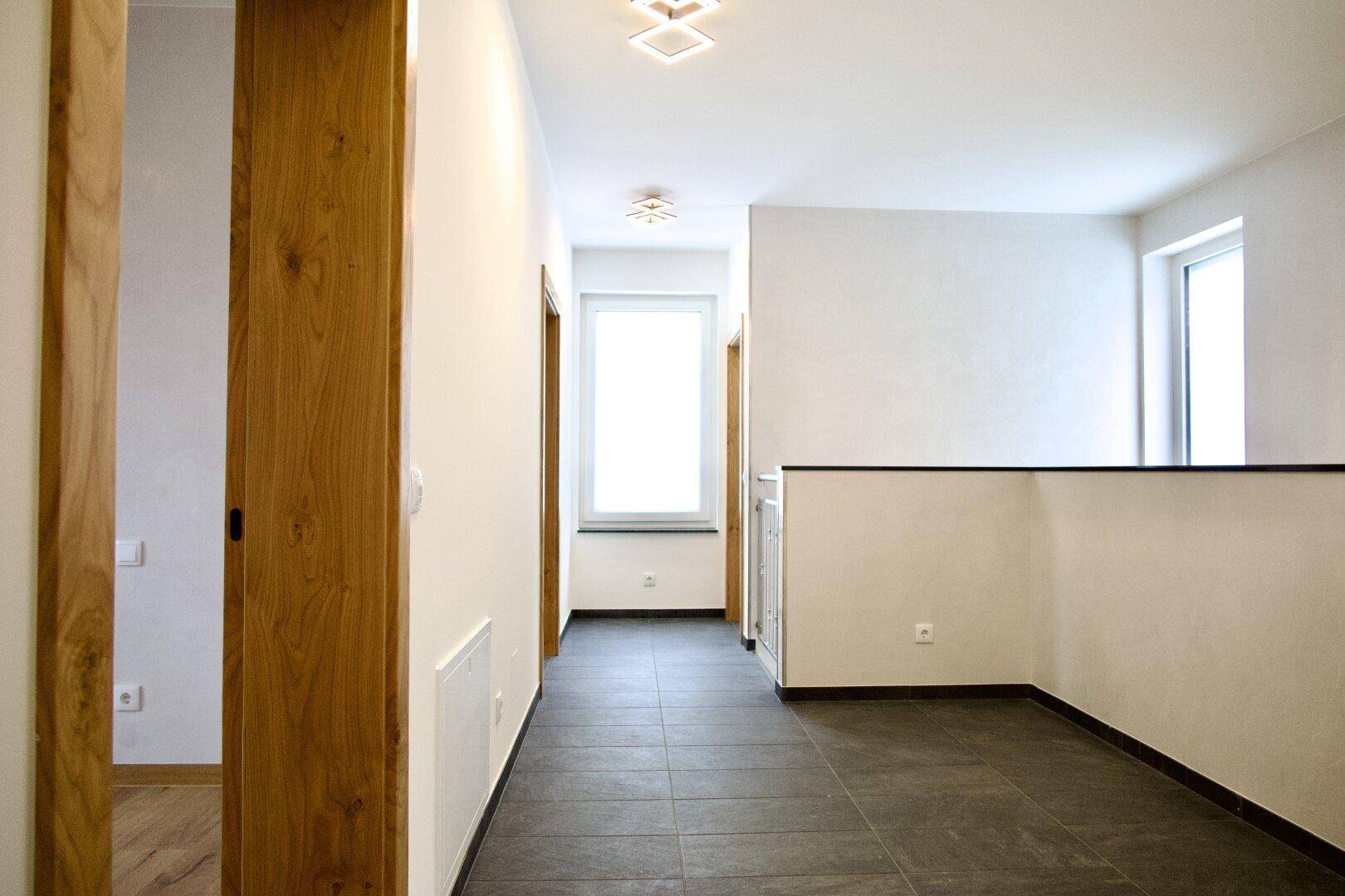 Erstbezug: Hochwertiger Neubau mit sonnigem Garten – další