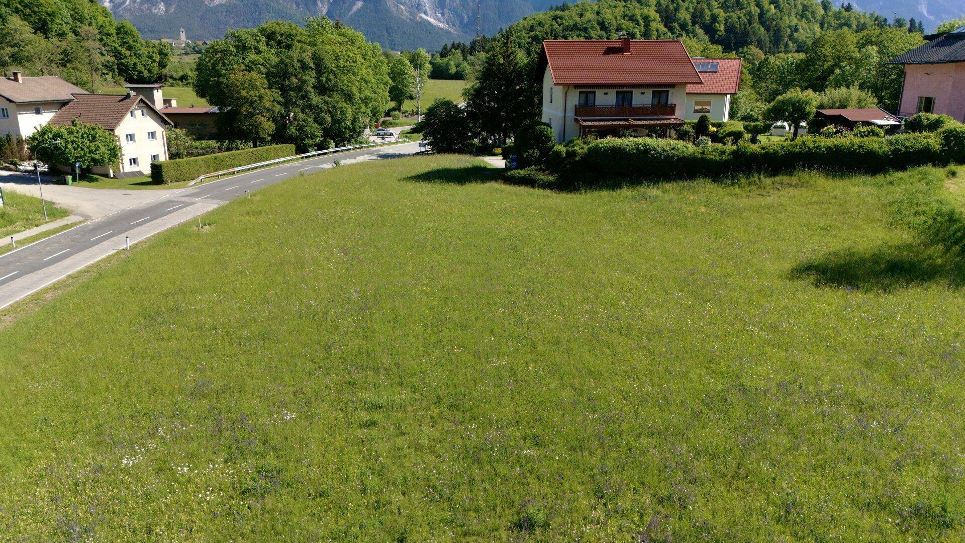 Schönes Bauland in sonniger Lage - Ansicht 4
