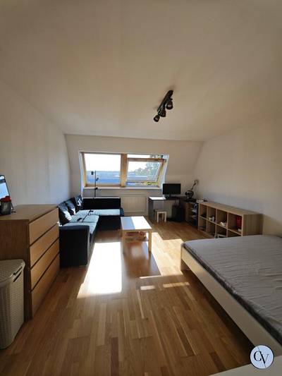 2.5-room attic flat, 69 m², Penzing, Penzing