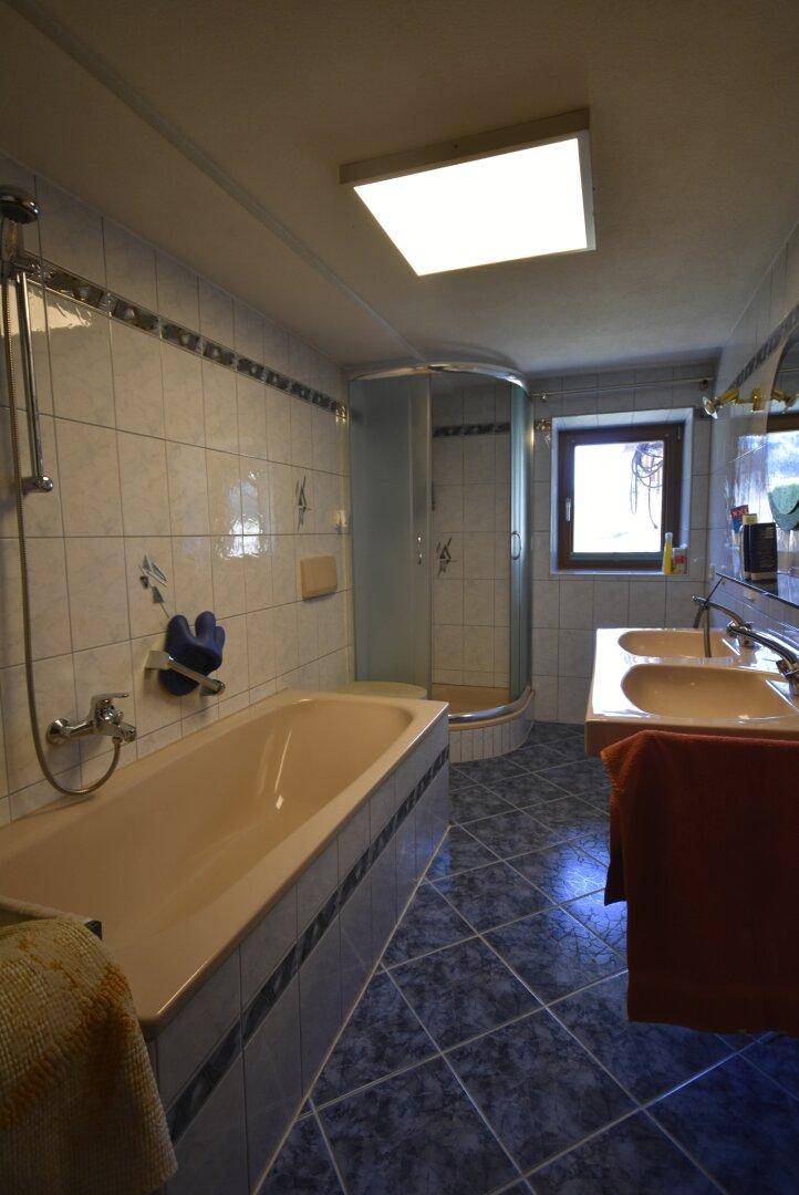 EG Badezimmer
