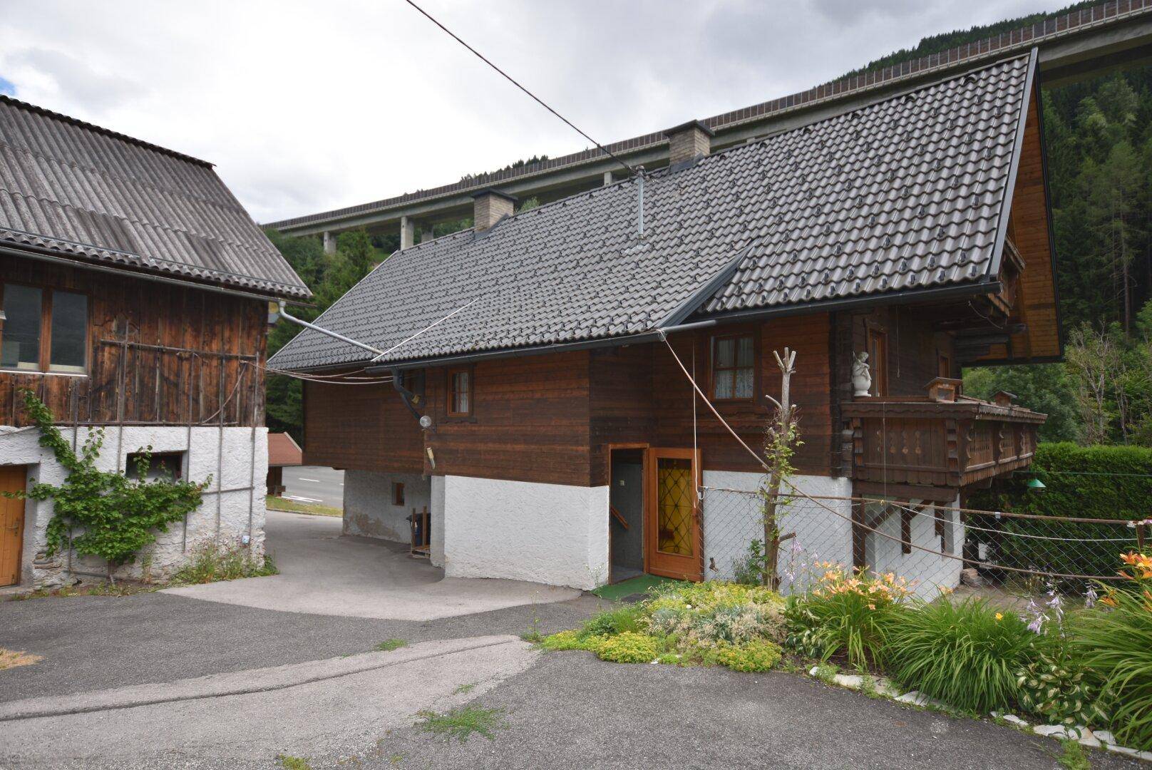 Wohnhaus