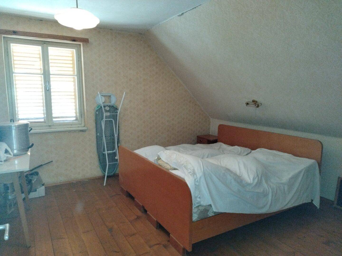 OG Zimmer VI