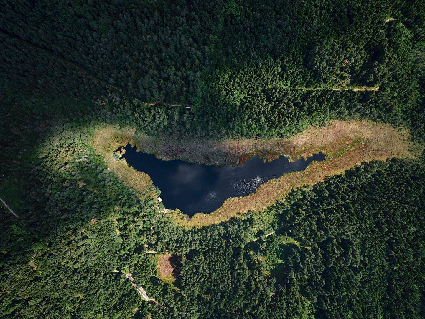 Egelsee