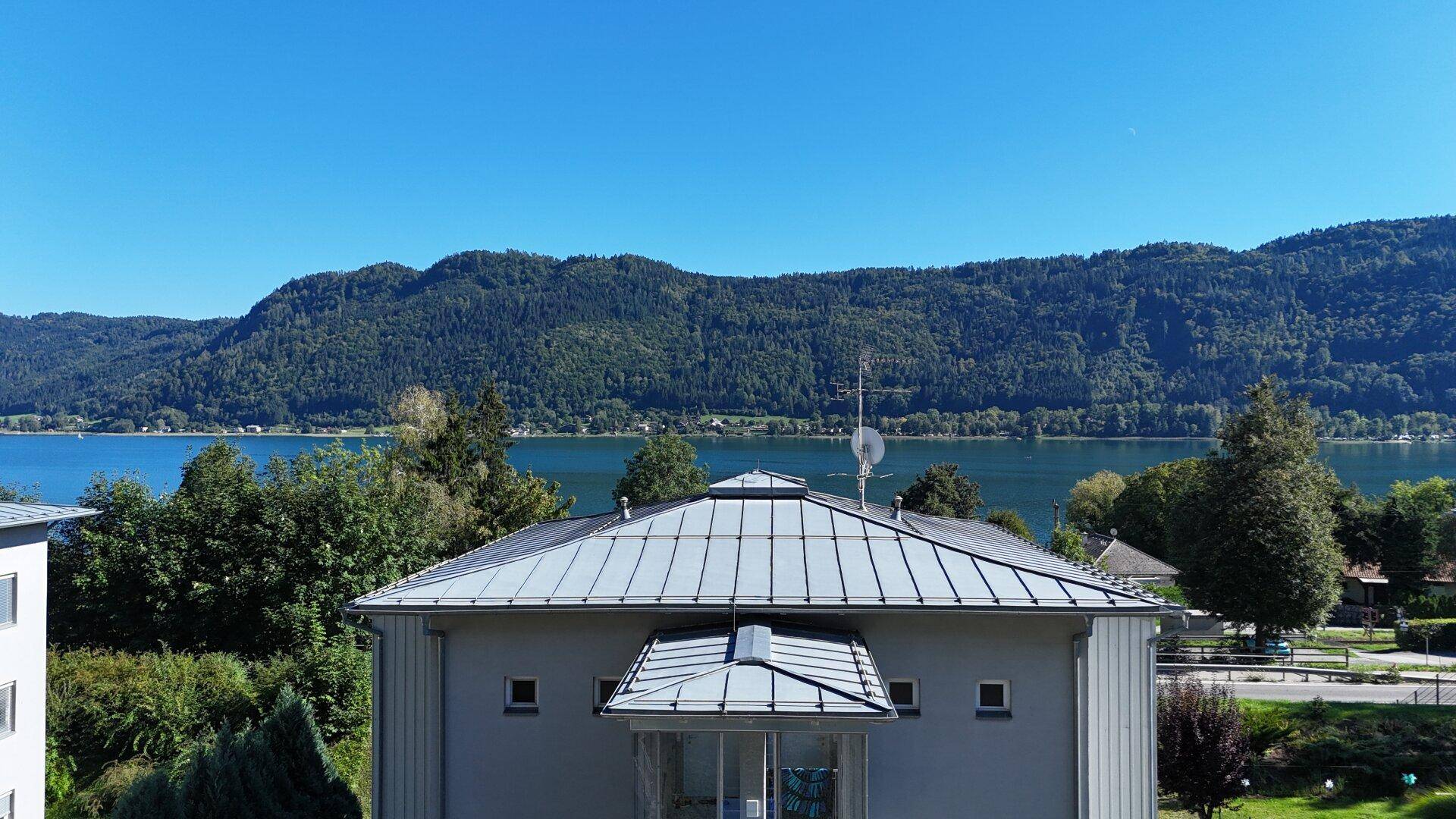 Seeblick