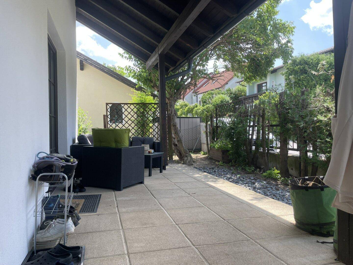 Dein nächstes Kapitel beginnt hier: 5 Zimmer Haus in Traunfeld – 458.000 € - Ansicht 5
