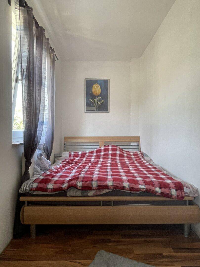 Charmantes Einfamilienhaus mit 1000m² Grundstück in Nodendorf wartet aufs Wachküssen - Ihr neues Zuhause! - Ansicht 6
