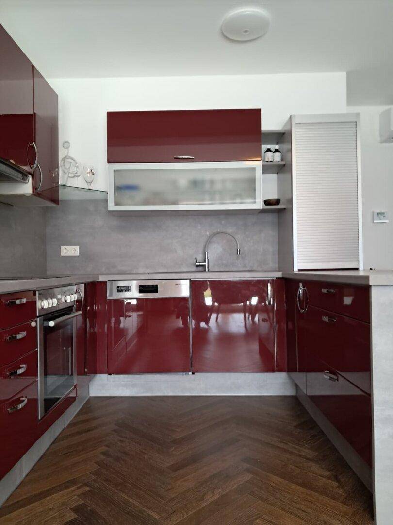 Exklusiver Wohnkomfort mit perfekter Wien-Anbindung - 3 Schlafzimmer, PV, Wärmepumpe &amp; Klimaanlage – €425.000 - Ansicht 5
