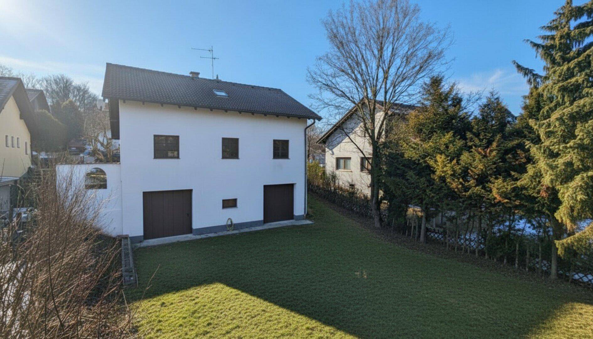 Dein nächstes Kapitel beginnt hier: 5 Zimmer Haus in Traunfeld – 458.000 € - Ansicht 2