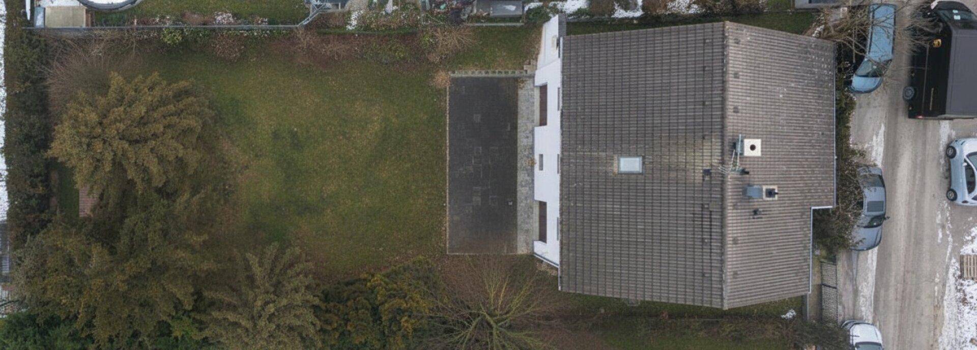 Dein nächstes Kapitel beginnt hier: 5 Zimmer Haus in Traunfeld – 458.000 € - Ansicht 3