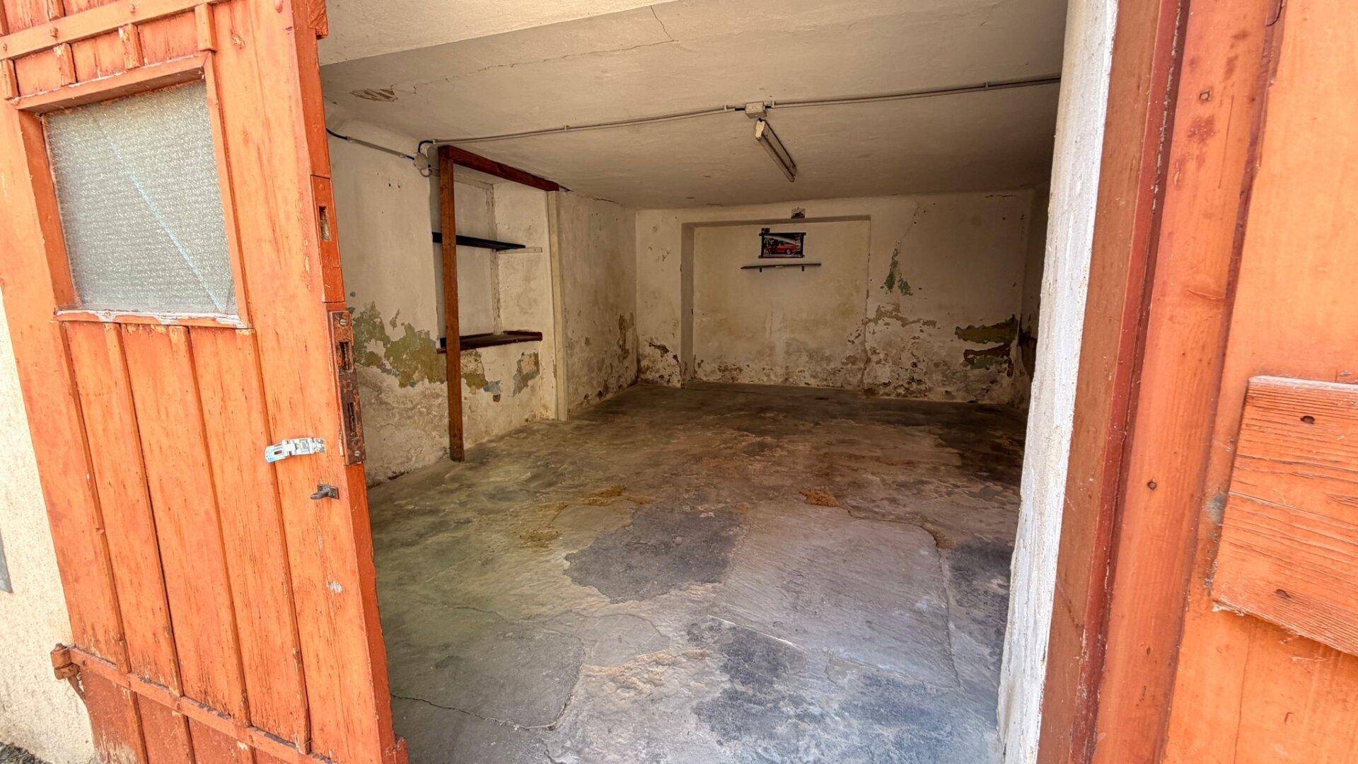 19m² Lagerfläche im Zentrum von 2130 Mistelbach zu vermieten – flexibel &amp; vielseitig nutzbar - Ansicht 2