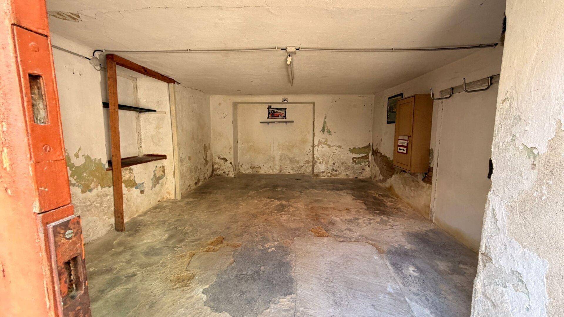 19m² Lagerfläche im Zentrum von 2130 Mistelbach zu vermieten – flexibel &amp; vielseitig nutzbar - Ansicht 4