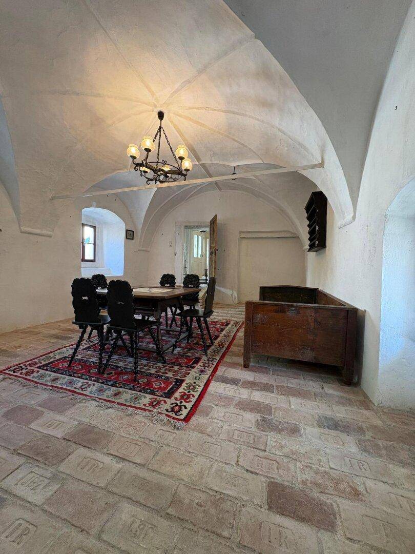 Außergewöhnlicher Kreativ-, Hobby- &amp; Rückzugsraum in Mistelbach - Ansicht 2