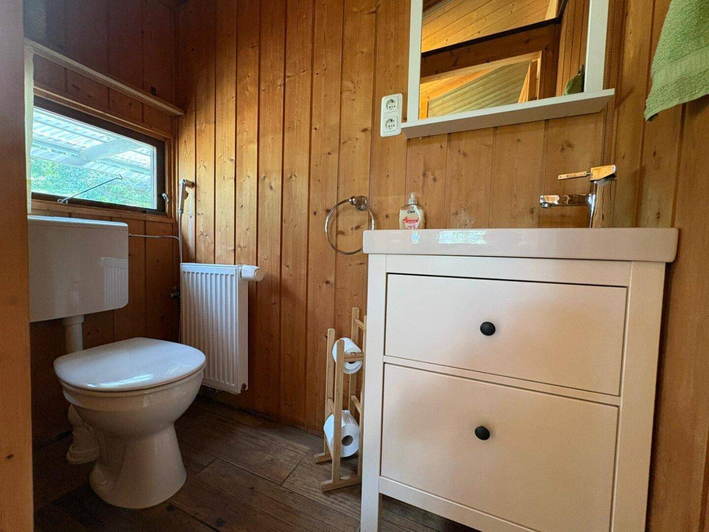 Wohnen wie im Urlaub | 2 Wohneinheiten, 3 Terrassen &amp; 1.054 m² Grund - Mehr