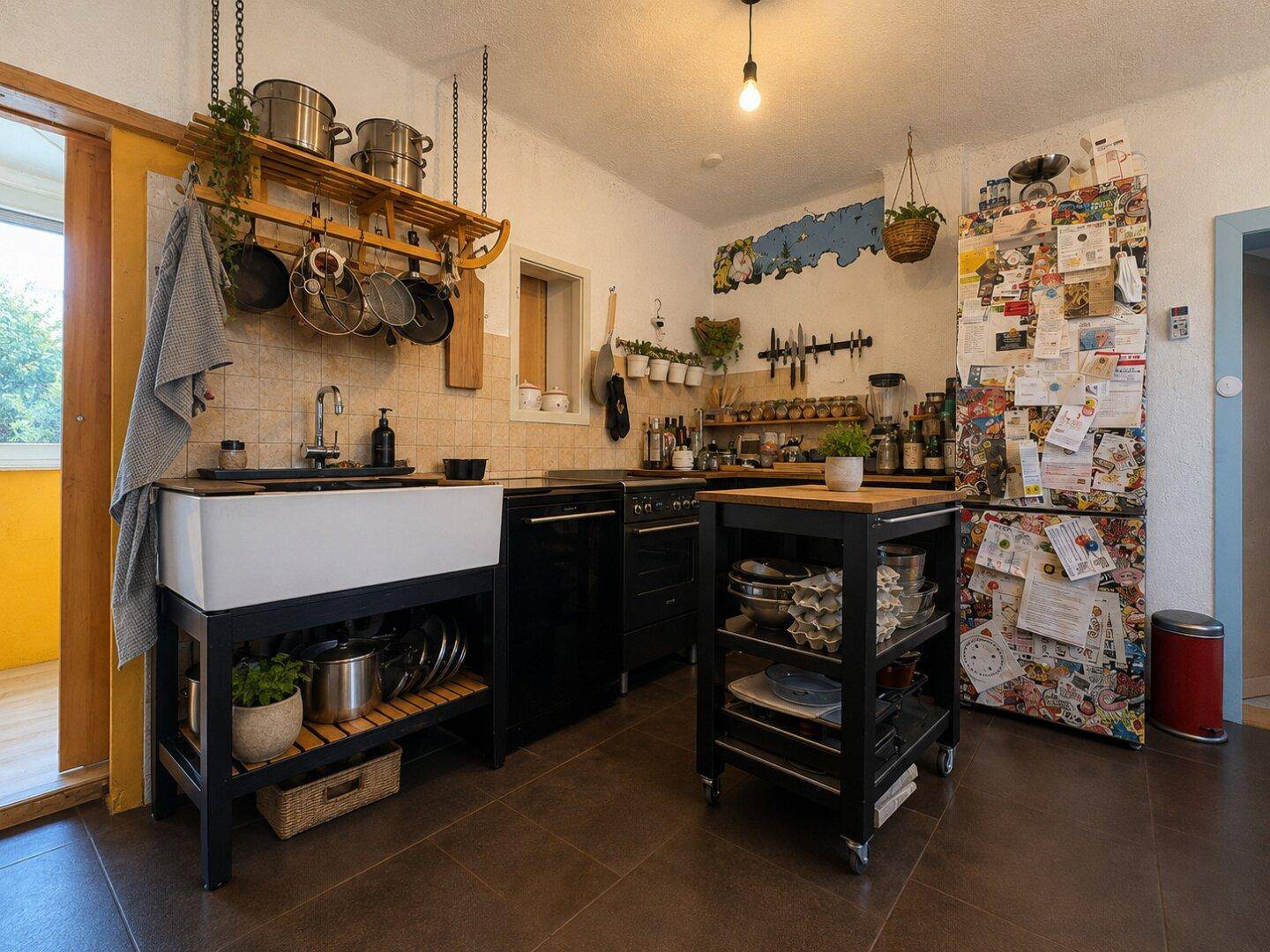 Hier wächst Lebensqualität – Familienhaus mit großem Garten, Obstbäumen und viel Platz zum Wohlfühlen | € 210.000,- - Ansicht 3