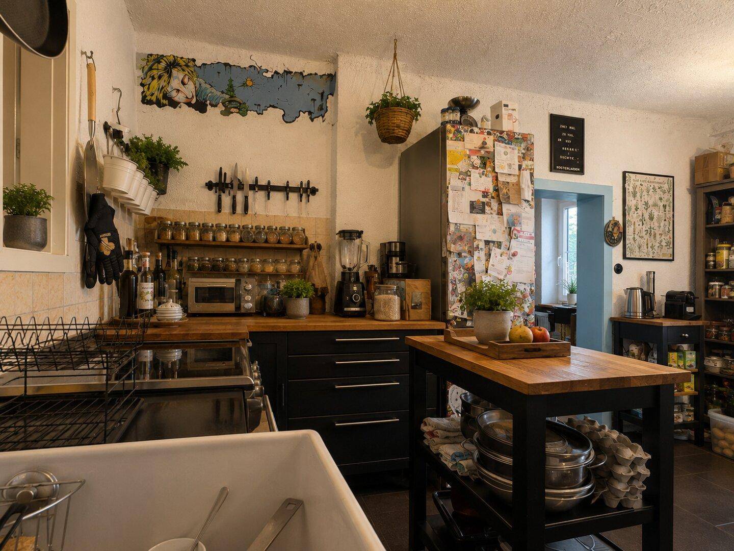 Hier wächst Lebensqualität – Familienhaus mit großem Garten, Obstbäumen und viel Platz zum Wohlfühlen | € 210.000,- - Ansicht 4