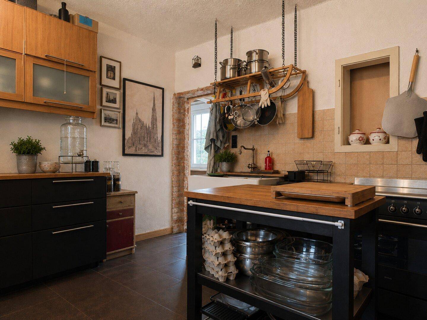Hier wächst Lebensqualität – Familienhaus mit großem Garten, Obstbäumen und viel Platz zum Wohlfühlen | € 210.000,- - Ansicht 5