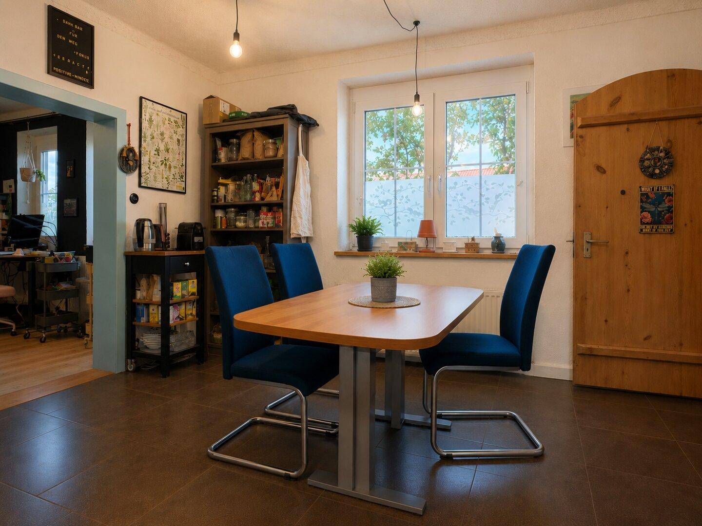 Hier wächst Lebensqualität – Familienhaus mit großem Garten, Obstbäumen und viel Platz zum Wohlfühlen | € 210.000,- - Ansicht 6