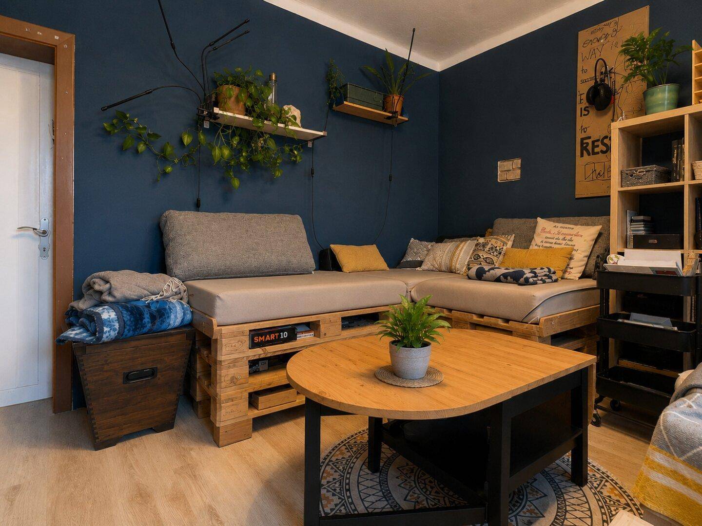 Hier wächst Lebensqualität – Familienhaus mit großem Garten, Obstbäumen und viel Platz zum Wohlfühlen | € 210.000,- - Mehr