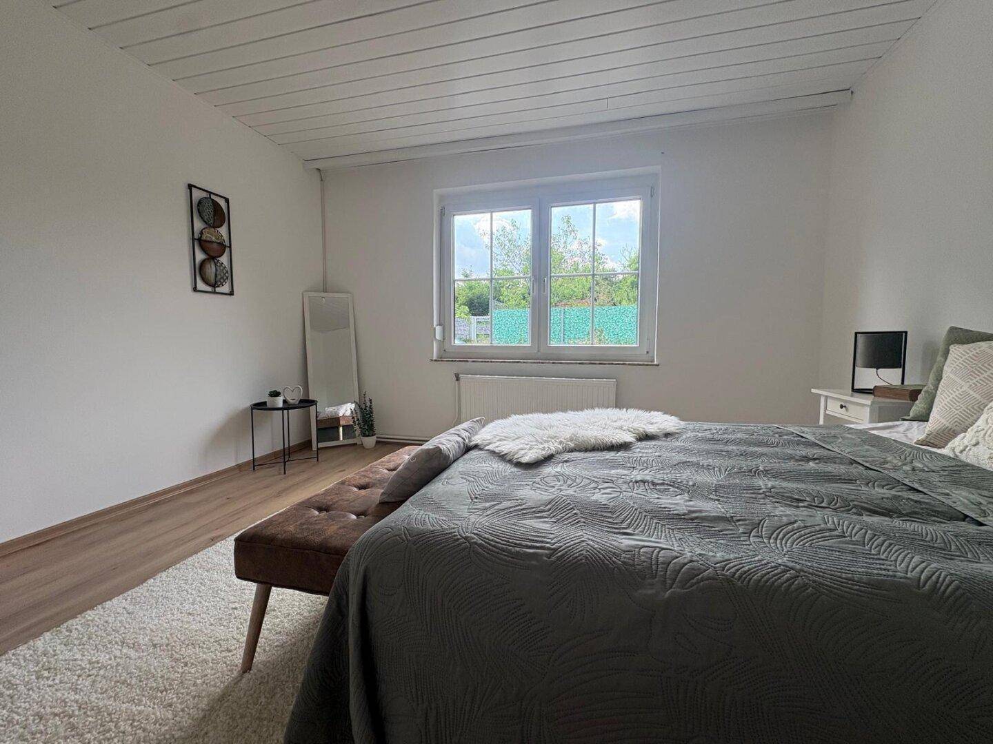 Viel Platz für Familie, Hobby und Genuss – Wohnhaus mit Stadl &amp; Weinkeller - Ansicht 3