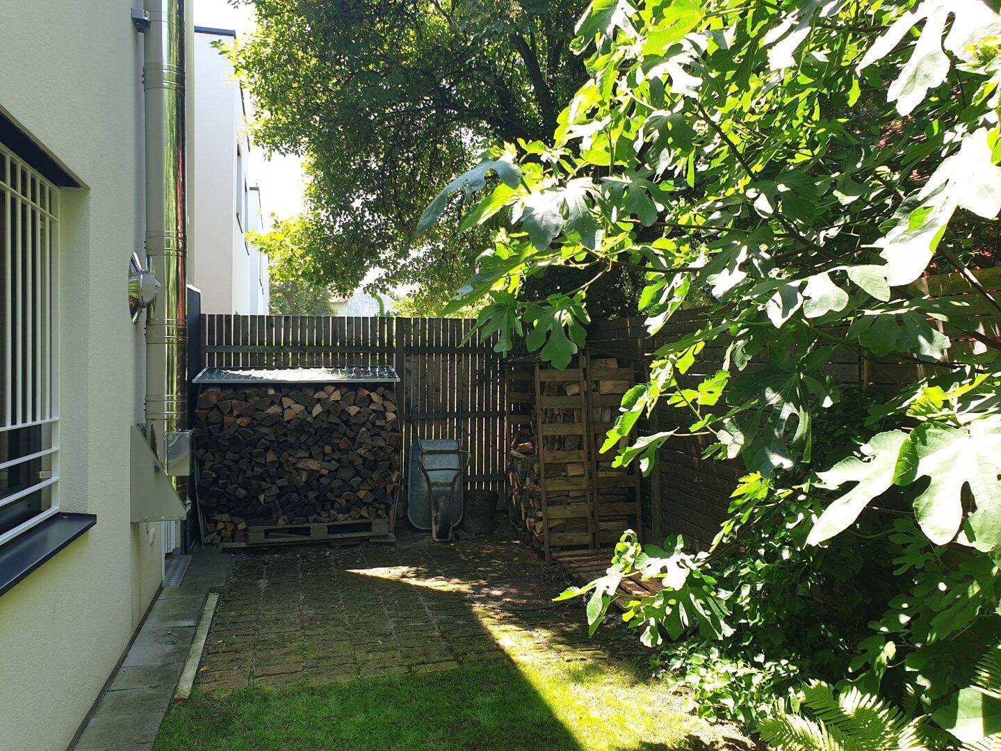 Ein Paradies mitten in der Stadt sucht neue Bewohner - Ansicht 6