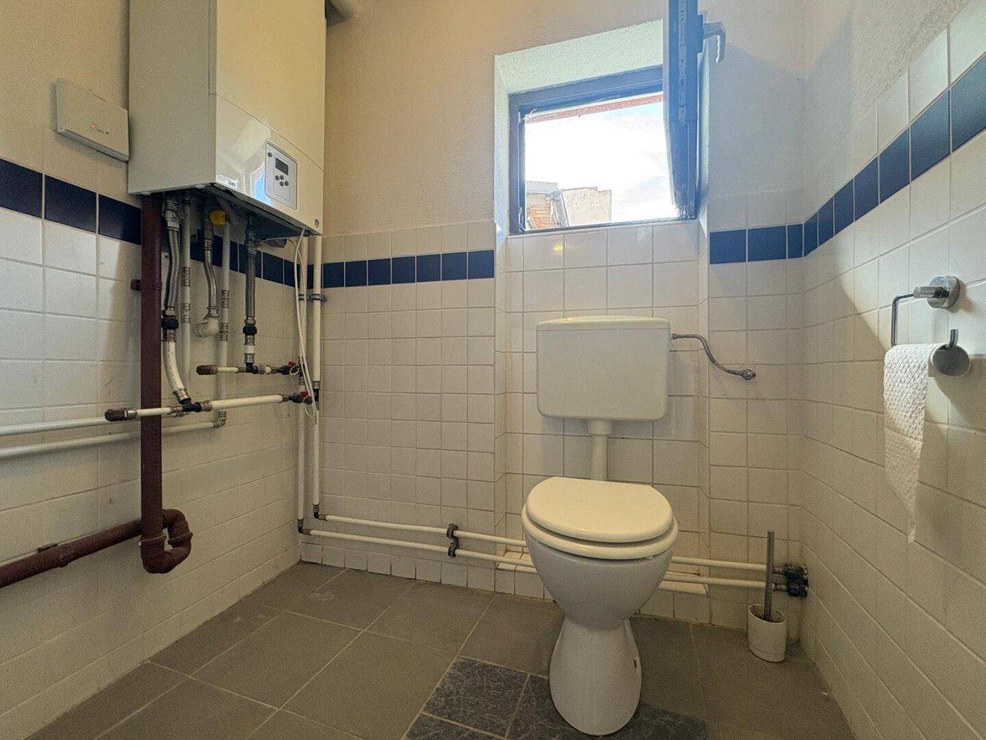 WC