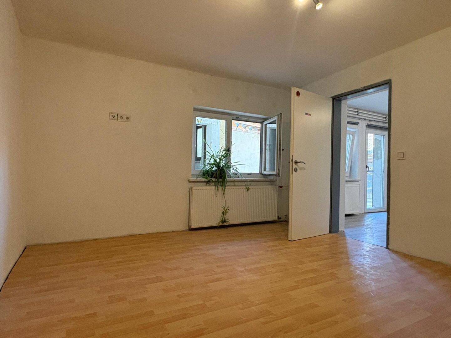 Schlafzimmer 2