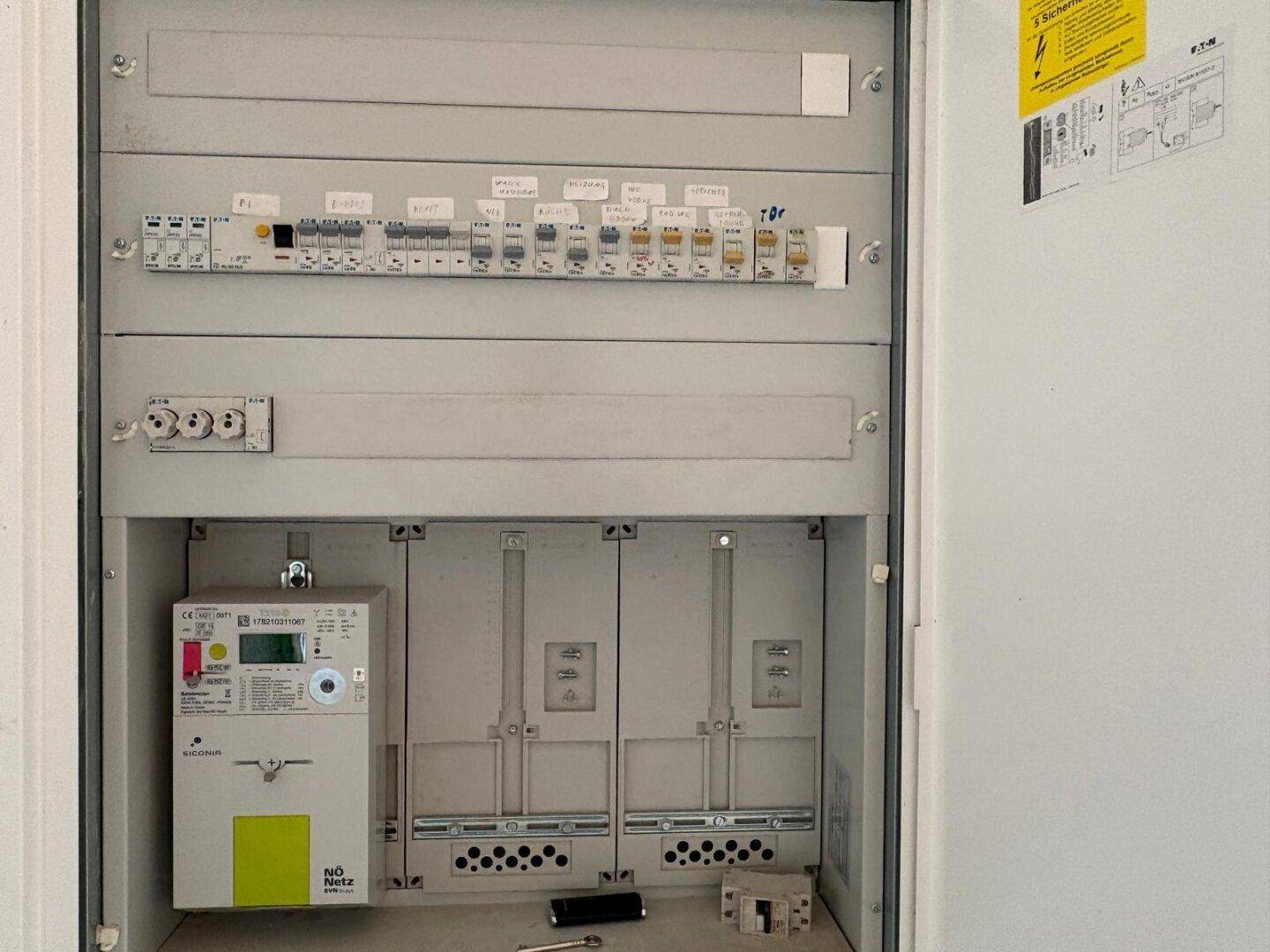 Elektrik (2023)