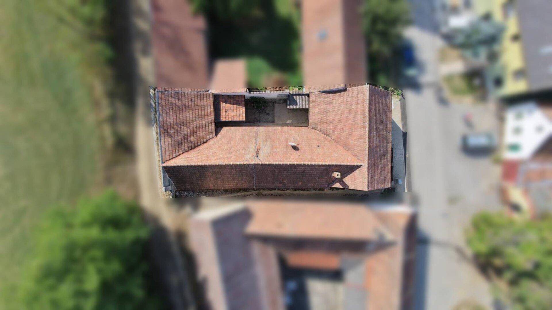 Vogelperspektive