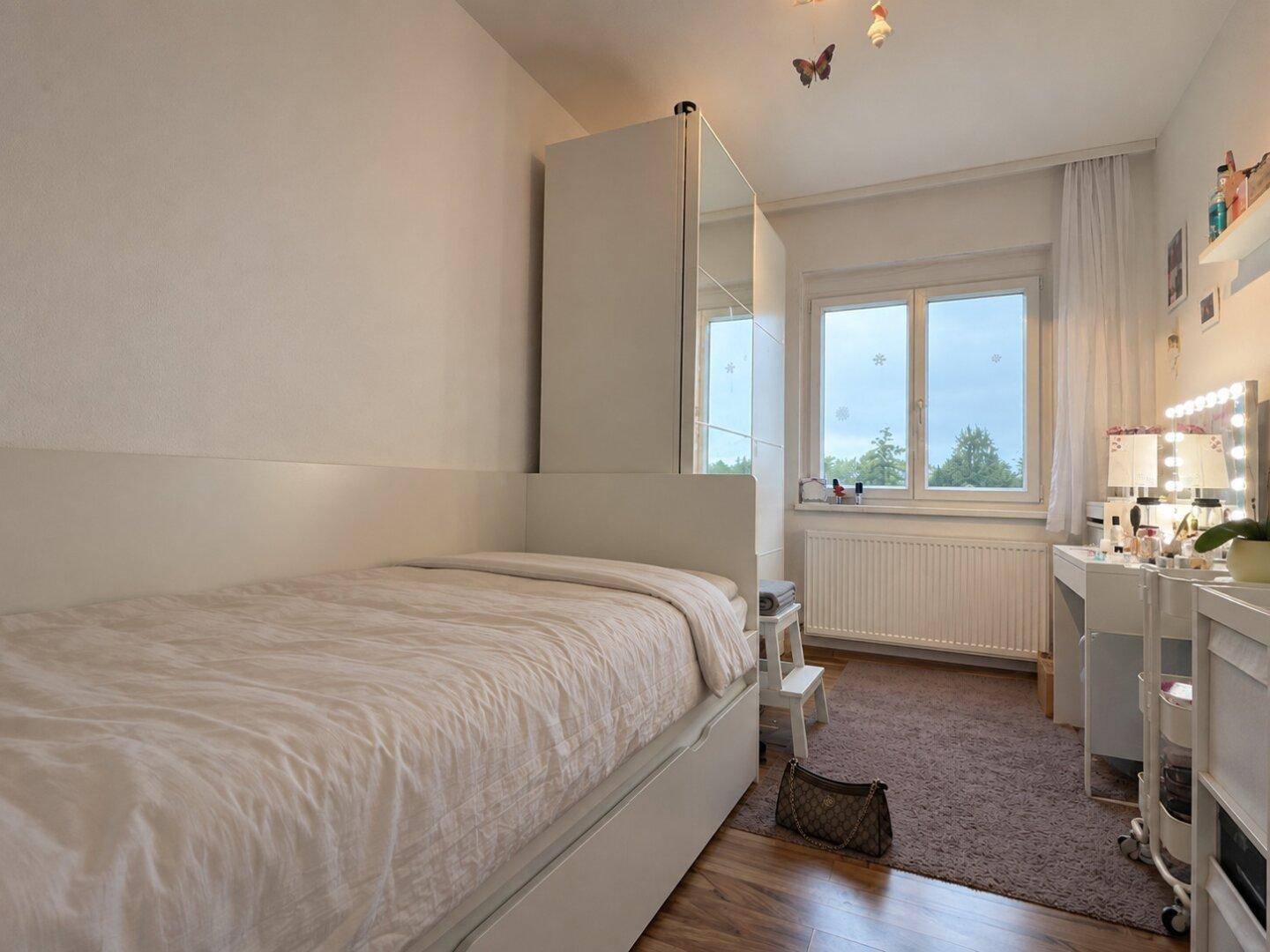 Schlafzimmer 2