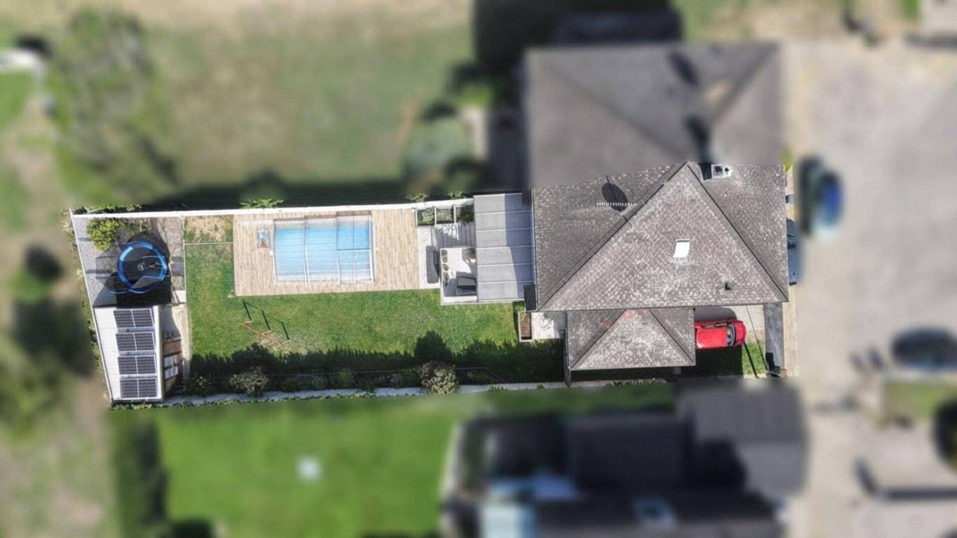 Vogelperspektive
