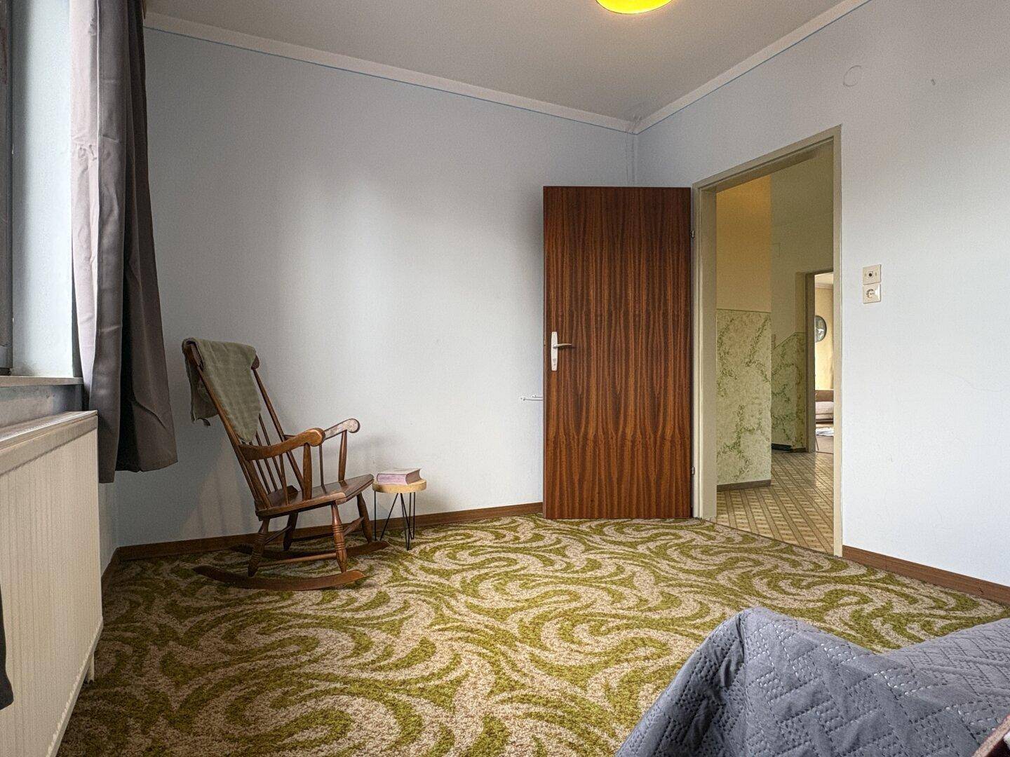 Schlafzimmer 2 (1.OG)