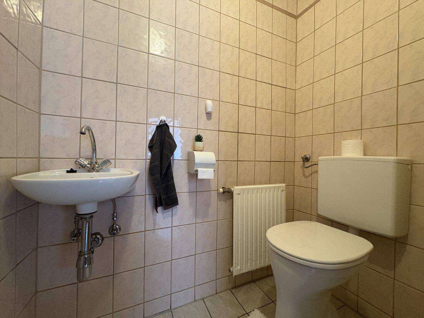 WC