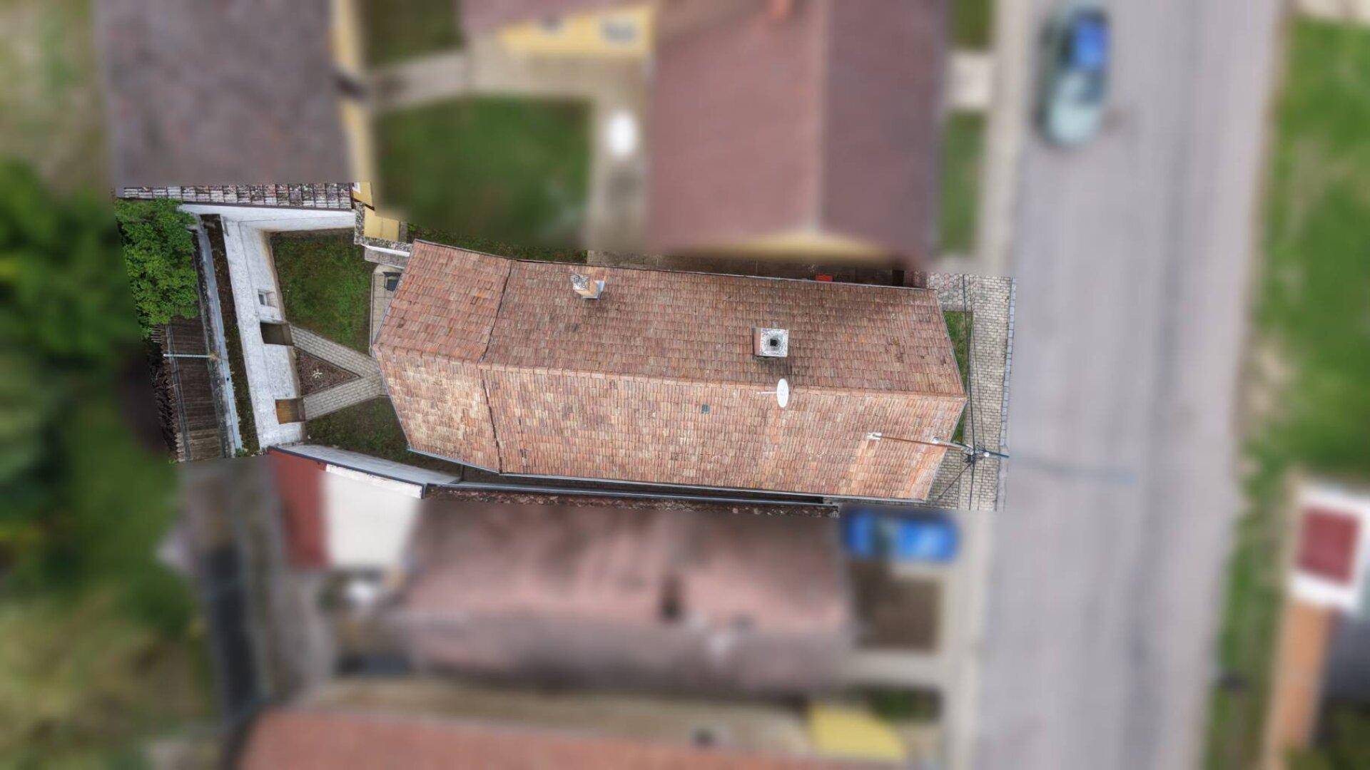 Vogelperspektive