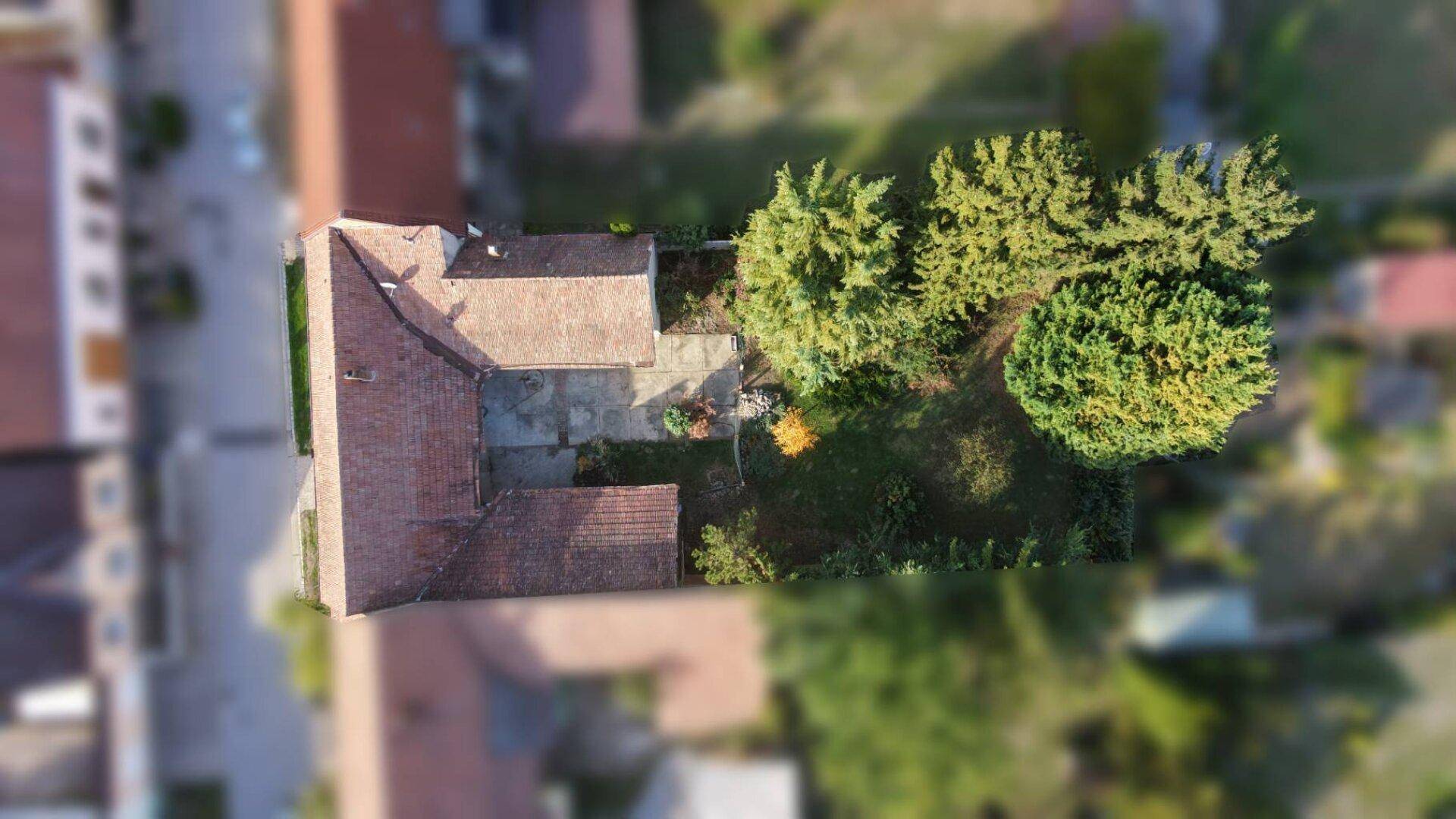 Vogelperspektive