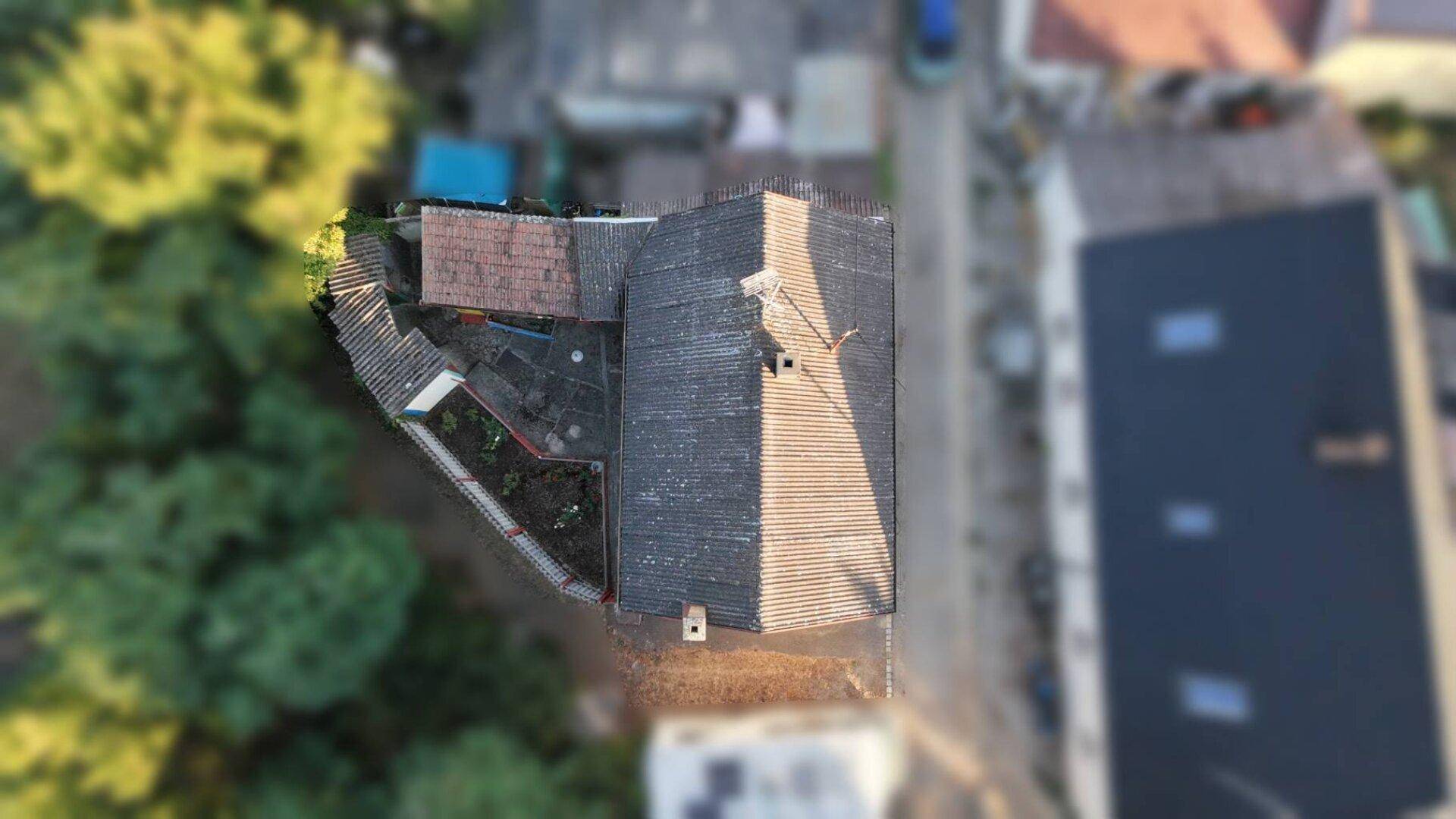 Vogelperspektive