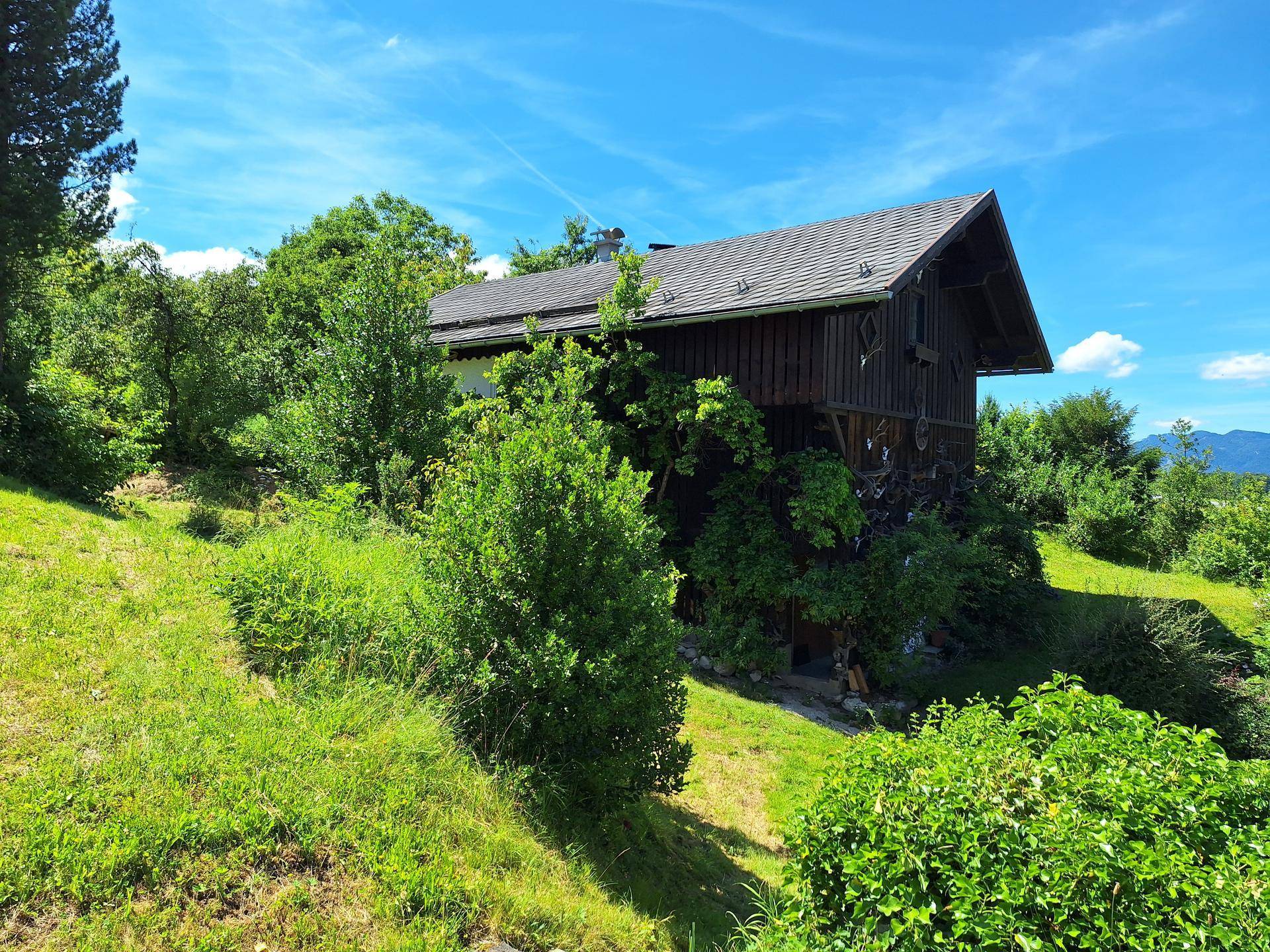 Vermieten Haus mit Seeblick am Wolfgangsee - Ansicht 3