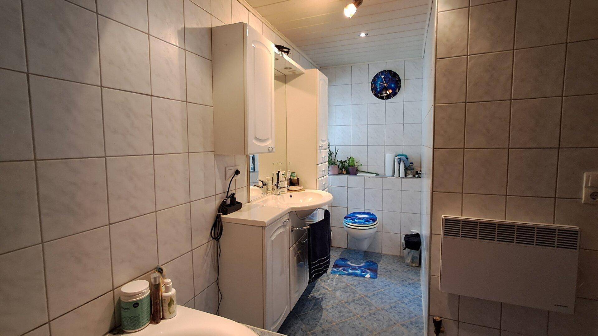 Bad/WC