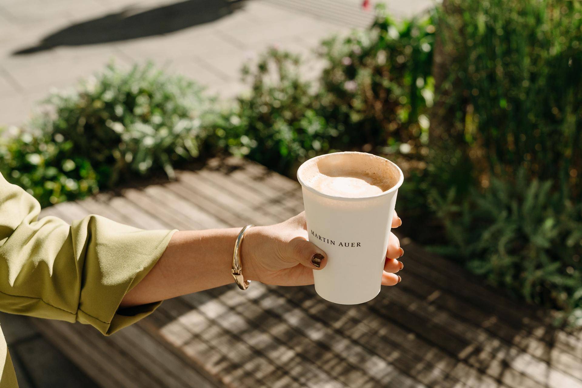 Kaffee To-Go