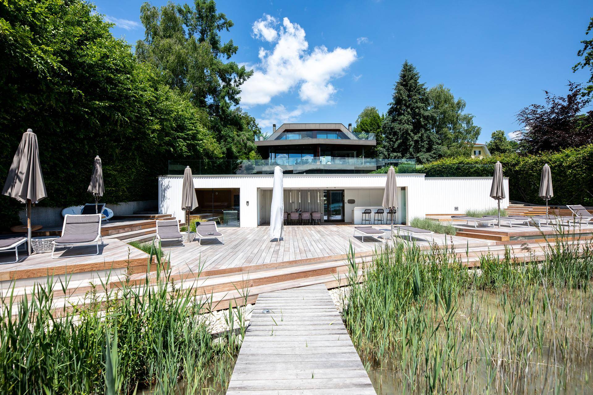 Seehaus