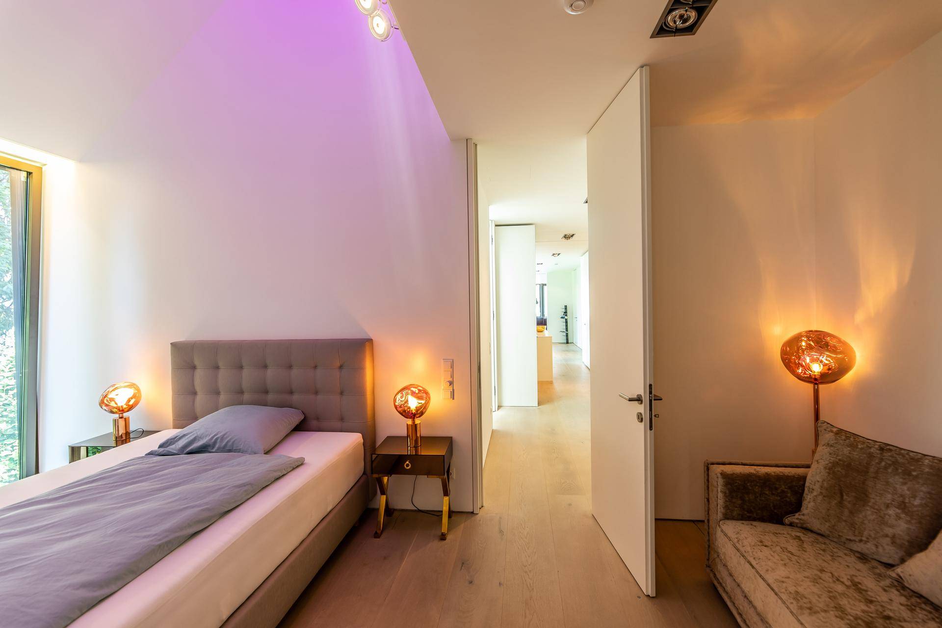 Schlafzimmer 3
