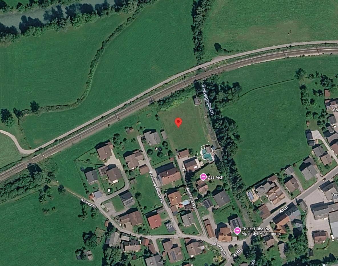 Lageplan 2