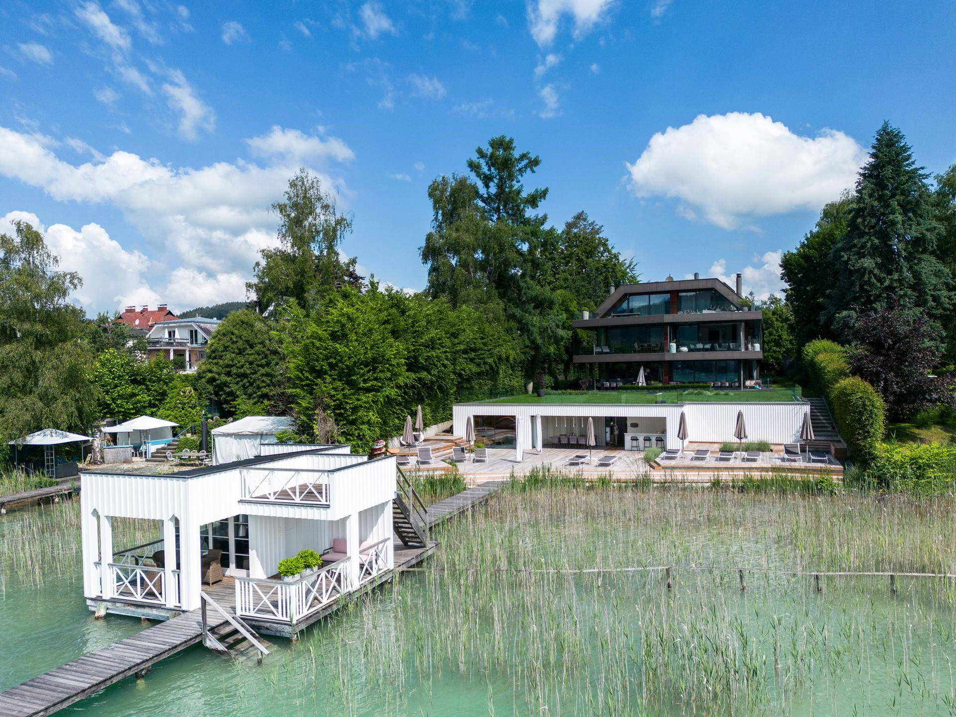 Seehaus