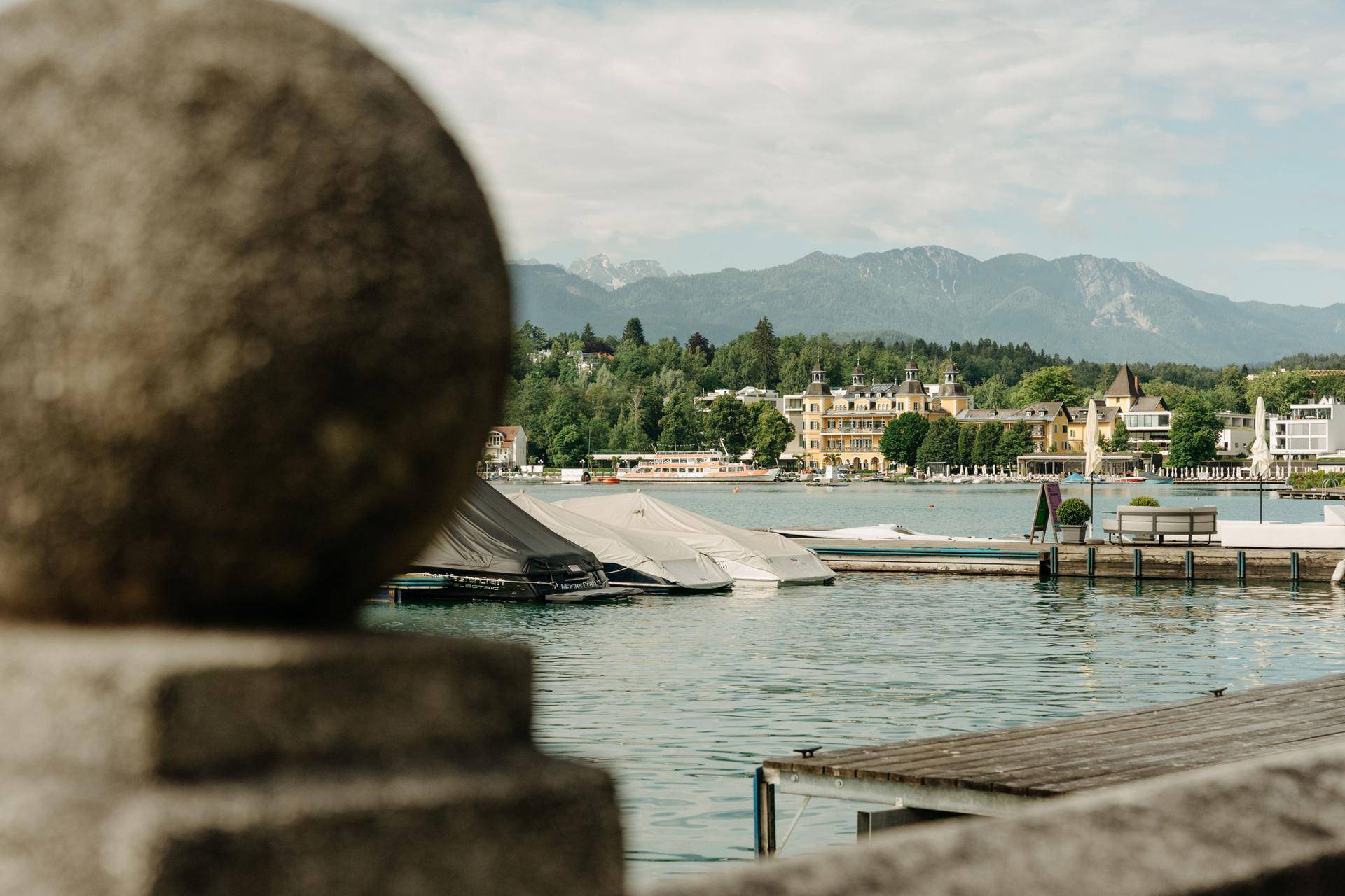 Wörthersee